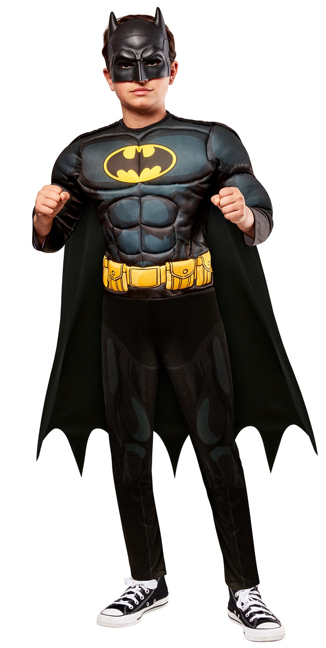 Location de déguisement super héros Batman pas cher
