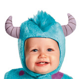 Costume Classique de Sulley pour enfant