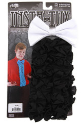 Inst-Tuxedo Black back