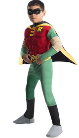 Robin Costume Enfant