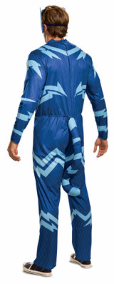 Costume de Yoyo Pyjamasques Adulte