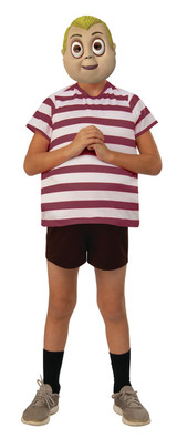 Costume de Pugsley Addams pour Enfants