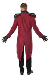 Costume de Ringmaster pour Hommes