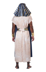 Costume Egyptien Antique pour Hommes - deuxieme image