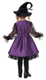 Costume Petite Witchiepoo Pour Bambine