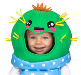 Costume de Cactus Ballon pour Tout-Petits