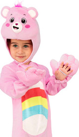 Costume d'Ours Gailourson pour Fillettes