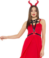 Costume de Dame Diable pour Femme