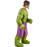 Costume Gonflable Hulk pour Enfant