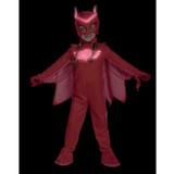 PJ Masks Owlette Deluxe Costume avec Lumiere