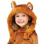 Costume Joli Renarde pour Filles