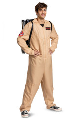 Costume Ghostbusters Deluxe pour Adultes