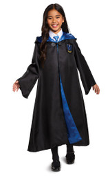 Robe Harry Potter Serdaigle de Luxe pour Enfants