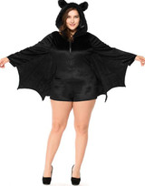 Costume Chauve-Souris pour Femmes