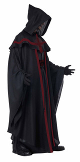 Costume Robe des Rituels Nocturnes pour Adultes
