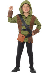 Costume Robin des Bois pour Enfants