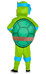 Costume TMNT Leonardo pour Enfants