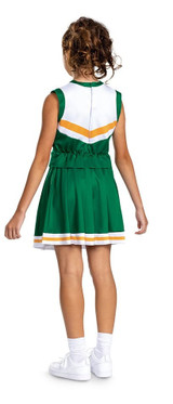 Costume de Cheerleader de Hawkins Tigers de Stranger Things