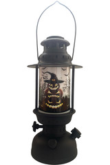 Lanterne Jack O Lantern Lumineuse