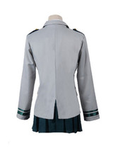 Costume d'école My Hero Academia pour Femme