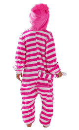 Costume Onesie de Chat du Cheshire pour Enfant