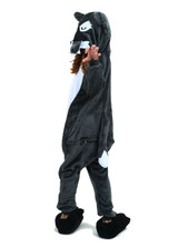 Costume Loup Rusé Enfant