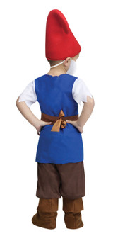 Costume Gnome Enfant