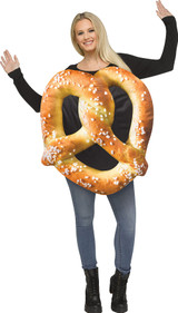 Costume Bretzel Adulte