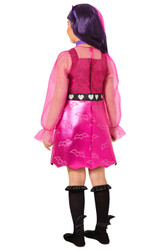 Costume Monster High Draculaura Fille