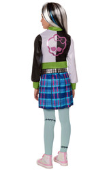 Costume Monster High Frankie Stein Fille