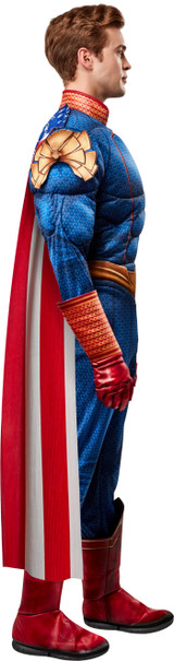 Costume Deluxe Homelander Homme