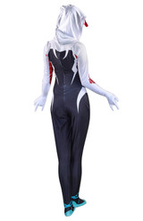 Costume Spider Araignée pour Femme