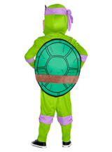 TNMT Donatello Toddler Costume