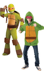 Tortues Ninja -TMNT