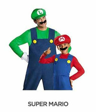 Super Mario