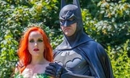 Sauvez Gotham City avec 5 idées de costumes de Batman!