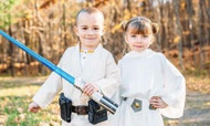 12 meilleures idées de costumes Star Wars: que la force soit avec vous cet Halloween!