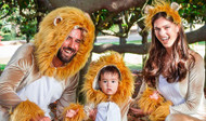 Top 10 des Costumes de Lion Célèbres