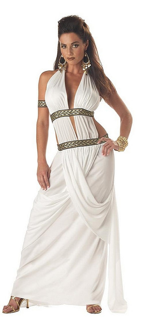 Costume Reine de Sparte Costume Reine de Sparte