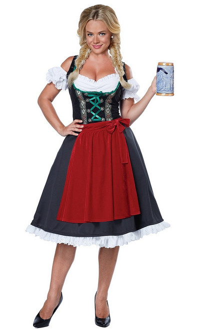 La Frauduleuse de Oktoberfest