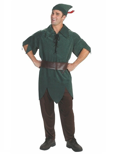 Costume de Peter Pan