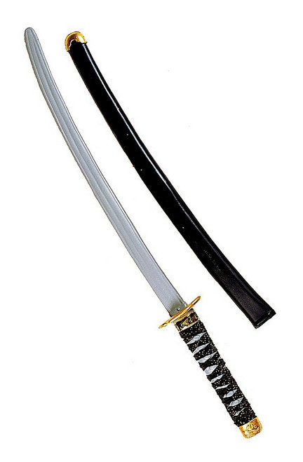 24" Ninja épée