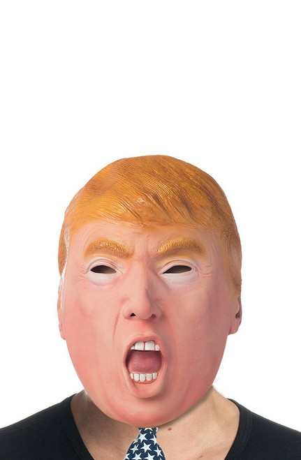 Masque Donald Trump Billionaire