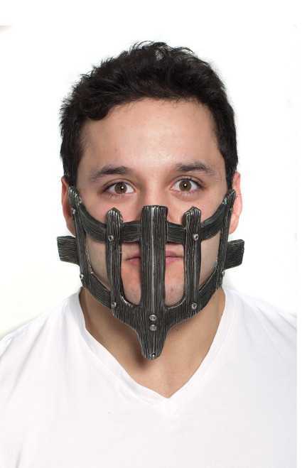 Masque de protection du visage Apocalyptique Masque de protection du visage Apocalyptique