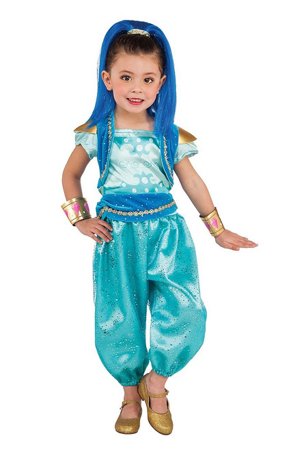 Costume Shine Enfant