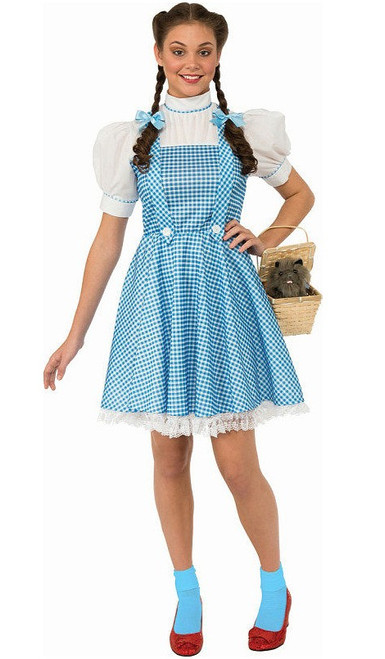 Costume Dorothy Adulte