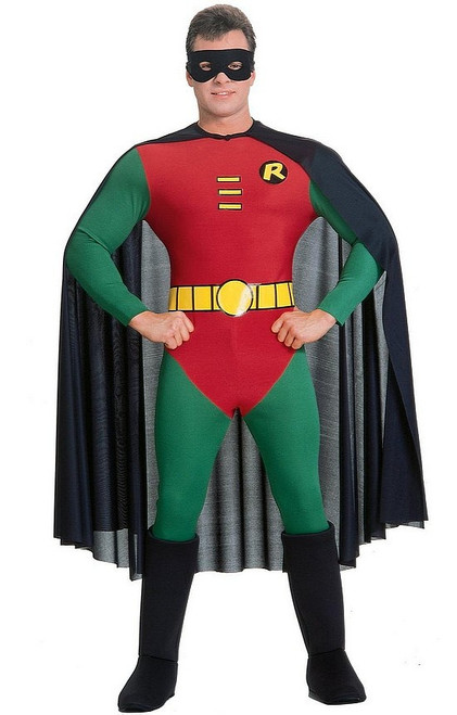 Batman Robin Adulte Batman Robin Adulte