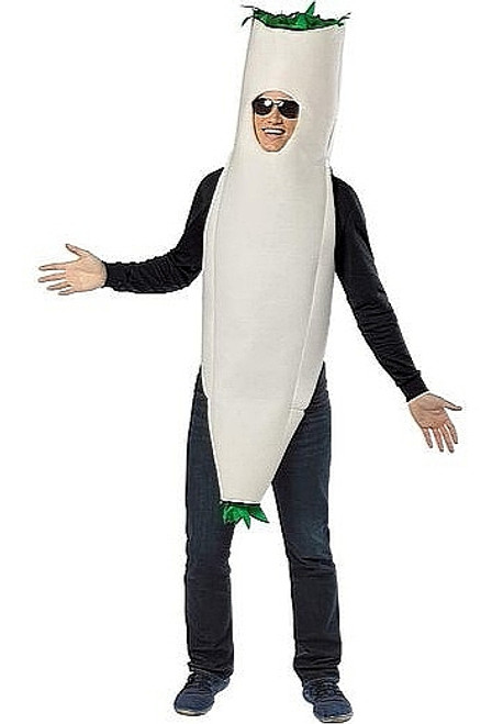 Costume du Joint pour Adulte