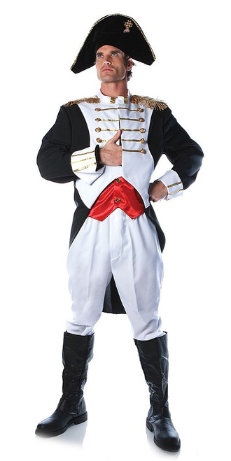 Costume de Napoléon