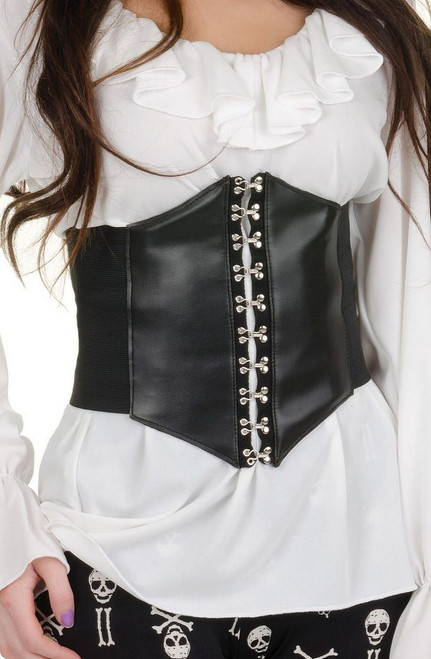 Ceinture noire Cincher